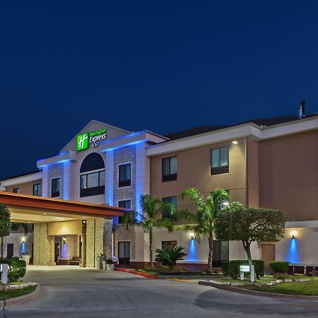 Holiday Inn Express & Suites Houston East By Ihg Екстер'єр фото