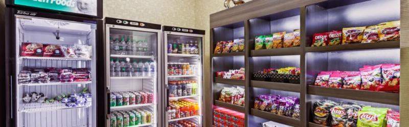 Holiday Inn Express & Suites Houston East By Ihg Екстер'єр фото