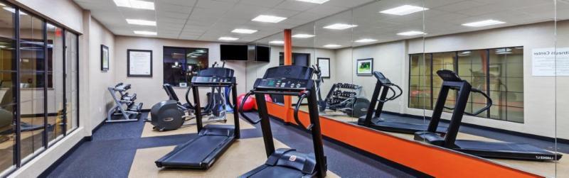 Holiday Inn Express & Suites Houston East By Ihg Екстер'єр фото
