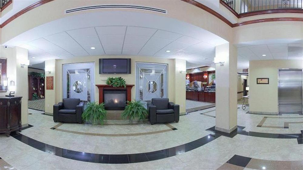 Holiday Inn Express & Suites Houston East By Ihg Екстер'єр фото